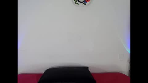 Snapshot of sephorandmonell chatting on 11-15-25, 07:54 sephorandmonell online show from 11-15-25, 07:54