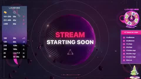 SeraLeeXXX online show from 12-09-24, 06:57