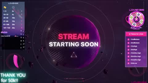 SeraLeeXXX online show from 01-27-25, 06:31