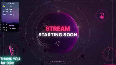 SeraLeeXXX online show from 01-31-25, 07:29