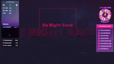 SeraLeeXXX online show from 02-11-25, 08:42