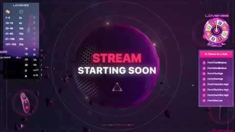 SeraLeeXXX online show from 02-23-25, 06:45