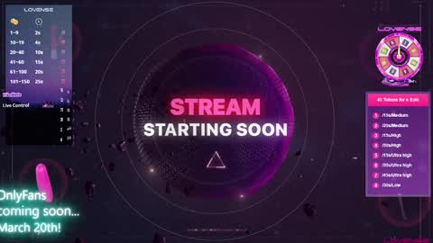 SeraLeeXXX online show from 03-06-25, 06:16