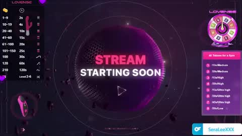 SeraLeeXXX online show from 03-24-26, 03:28