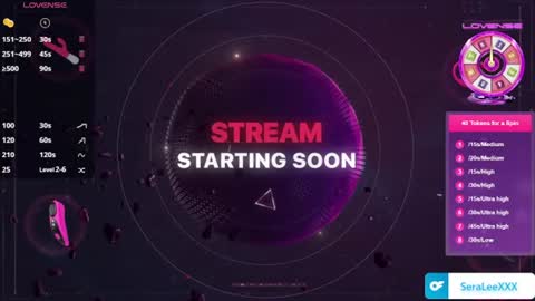 Snapshot of seraleexxx chatting on 06-15-26, 04:53 SeraLeeXXX online show from 06-15-26, 04:53