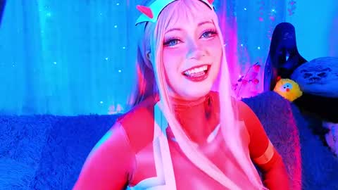 seraphine online show from 03-11-25, 03:16