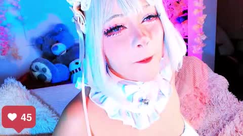 seraphine online show from 11-09-25, 12:42