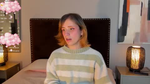 Seraphine star online show from 03-14-26, 12:39