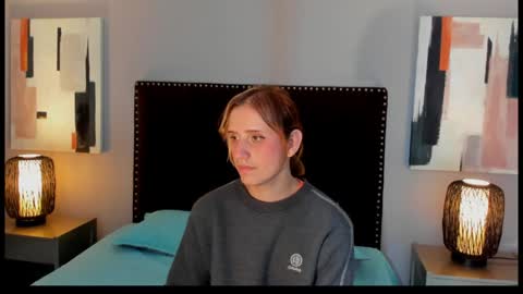 Seraphine star online show from 04-05-26, 02:09