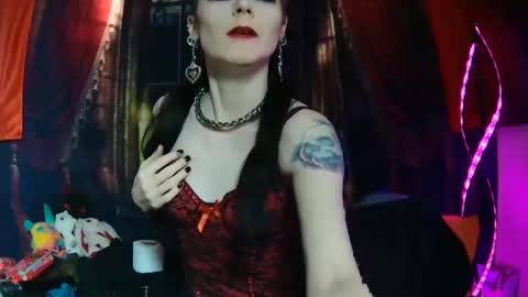 Seraphin Munster online show from 01-02-25, 05:50