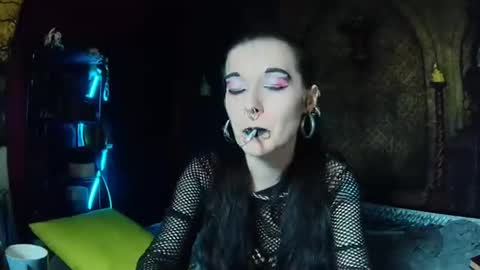 Seraphin Munster online show from 04-10-26, 10:47