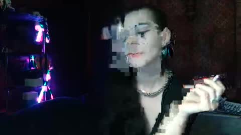 Snapshot of seraphinmunster chatting on 04-25-26, 10:51 Seraphin Munster online show from 04-25-26, 10:51