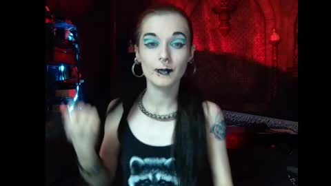 Snapshot of seraphinmunster chatting on 06-04-26, 04:57 Seraphin Munster online show from 06-04-26, 04:57
