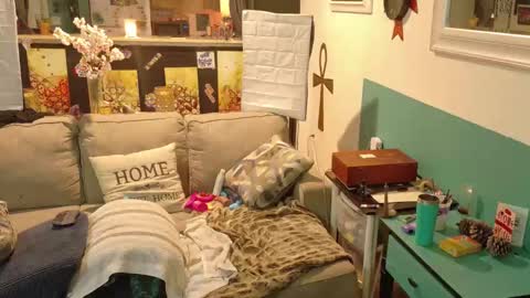 seraphyx33 online show from 09-09-25, 11:15