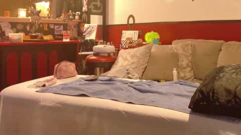 seraphyx33 online show from 10-24-25, 04:25