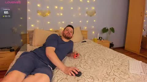 Alisha  Kevin online show from 01-24-25, 03:55