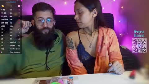 sereia_vessel online show from 10-01-25, 05:02