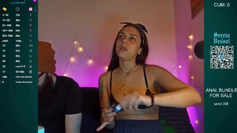 sereia_vessel online show from 10-11-25, 04:33