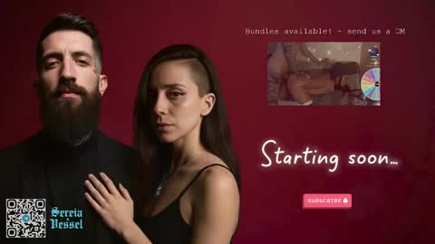 sereia_vessel online show from 11-04-25, 08:52