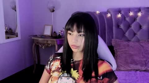 Seren  Follow me online show from 10-14-25, 03:07