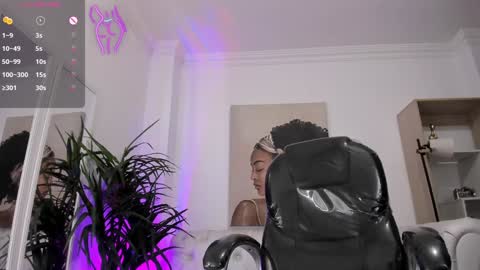 Snapshot of serena___ chatting on 01-29-25, 09:23 serena___ online show from 01-29-25, 09:23