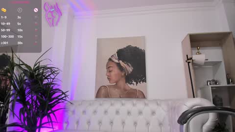 Snapshot of serena___ chatting on 01-30-25, 06:13 serena___ online show from 01-30-25, 06:13