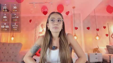 serena___ online show from 02-14-26, 03:47