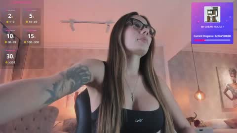 serena___ online show from 05-28-26, 03:15