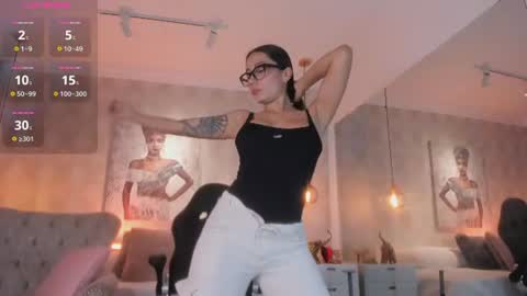 serena___ online show from 07-09-26, 03:21