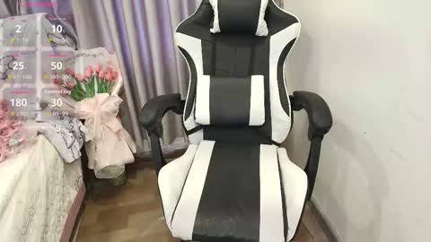 Serena online show from 09-14-25, 01:38