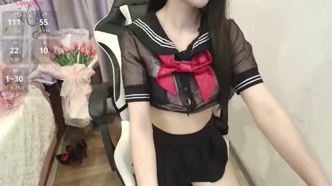 Serena online show from 10-16-25, 02:45