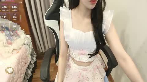 Serena online show from 04-19-26, 11:20