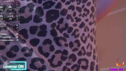 Serena online show from 12-29-24, 07:53