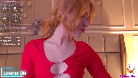 Serena online show from 01-11-25, 09:36