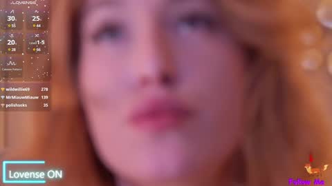 Serena online show from 01-17-25, 11:51