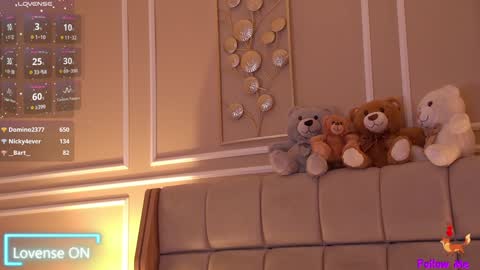 Serena online show from 01-27-25, 03:15