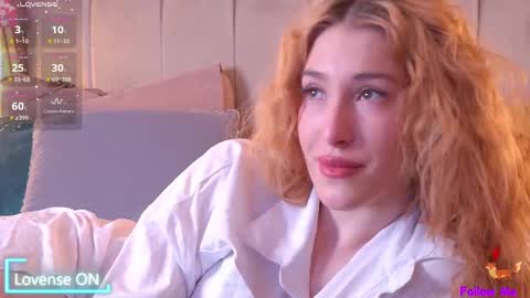 Serena online show from 02-13-25, 08:13