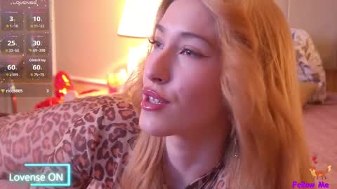 Serena online show from 02-25-25, 05:36