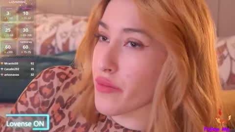 Serena online show from 02-25-25, 11:44