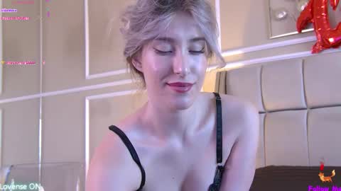 Serena online show from 09-21-25, 06:26