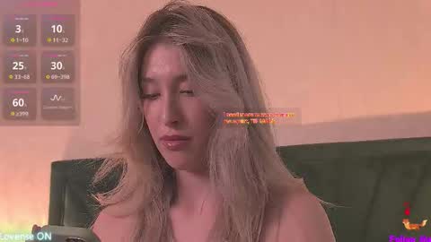 Serena online show from 10-10-25, 02:38