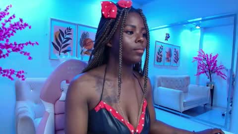 serena_ebony online show from 01-06-26, 12:09