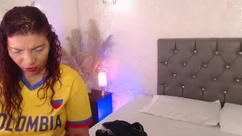 Snapshot of serena_houstonn chatting on 07-07-26, 10:30 Serena online show from 07-07-26, 10:30