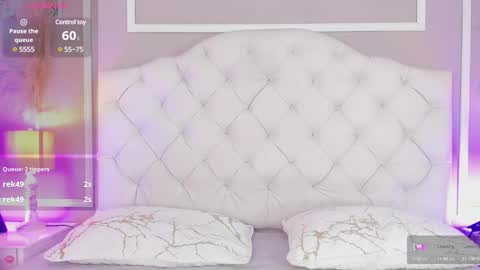 Snapshot of serena_jeyns chatting on 12-01-24, 07:58 SERE online show from 12-01-24, 07:58
