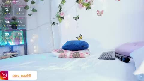 SERE online show from 05-23-26, 03:34