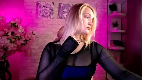 Snapshot of serena_johnsons chatting on 02-21-26, 08:26 Serena online show from 02-21-26, 08:26