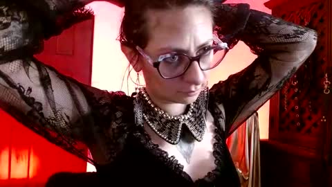 Snapshot of serena_xyz chatting on 01-13-26, 07:08 Serena Xyz online show from 01-13-26, 07:08