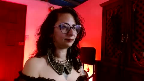 Snapshot of serena_xyz chatting on 01-14-26, 08:36 Serena Xyz online show from 01-14-26, 08:36