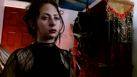 Snapshot of serena_xyz chatting on 02-22-26, 06:17 Serena Xyz online show from 02-22-26, 06:17