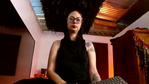 Serena Xyz online show from 04-19-26, 06:07